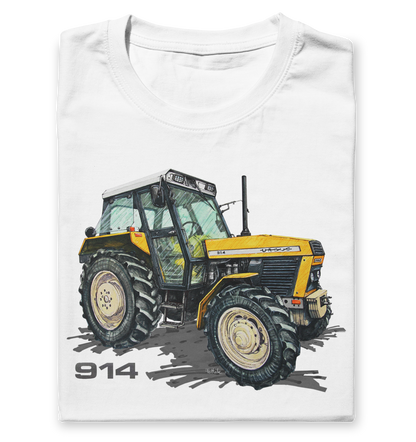 Ursus 914 - t-shirt