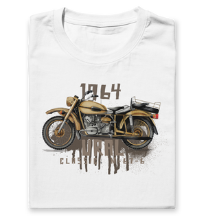 Ural - t-shirt