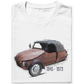 Velorex — t-shirt