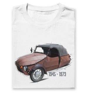 Velorex — t-shirt
