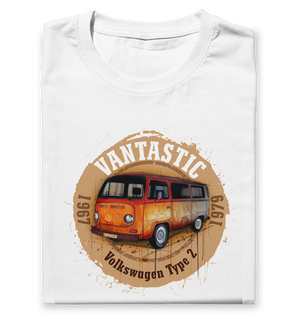 Volkswagen T2 - t-shirt