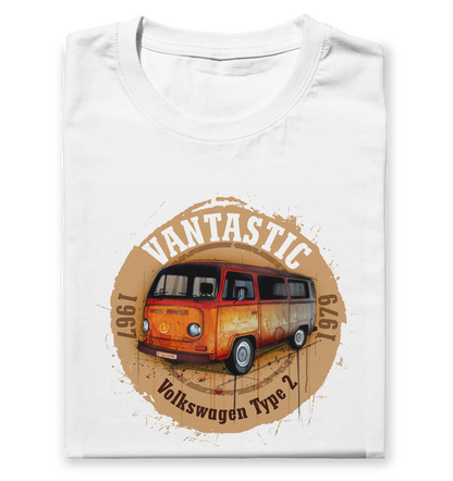 Volkswagen T2 - t-shirt