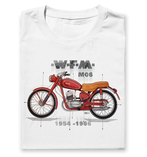 WFM M06 - t-shirt