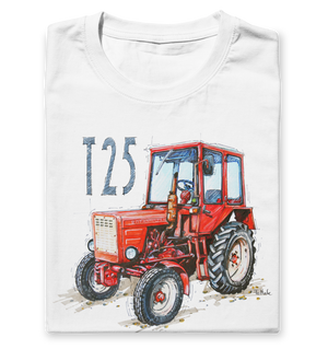 Wladimiriec - t-shirt