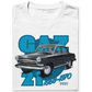 GAZ 21 Wolga - t-shirt