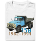 Ził 130 - t-shirt