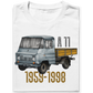 Żuk A11 - t-shirt