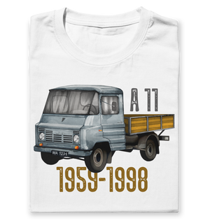 Żuk A11 - t-shirt