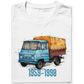 Żuk - t-shirt