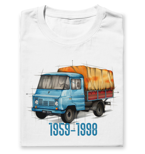 Żuk - t-shirt