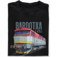 Bardotka - tričko