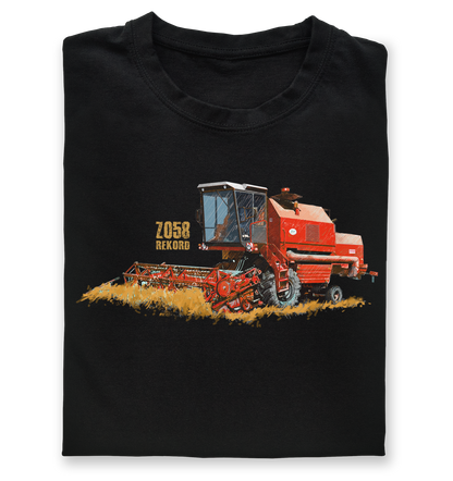 Bizon Rekord — t-shirt