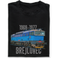 Brejlovec - t-shirt