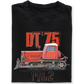 DT-75 - t-shirt