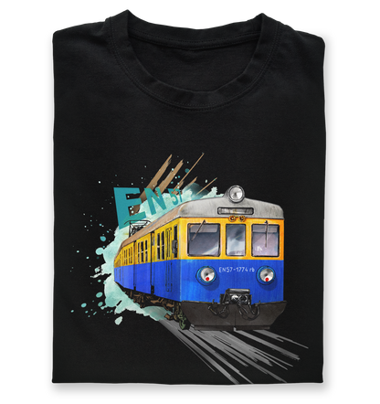 EN57 - t-shirt