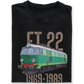 ET22 Byk - t-shirt