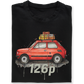 Fiat 126p - t-shirt