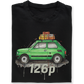Fiat 126p - t-shirt