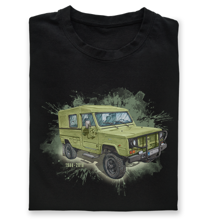 Honker - t-shirt