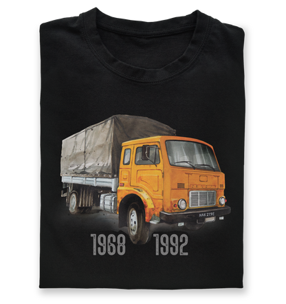 Jelcz 300 - t-shirt