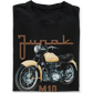Junak M10 - koszulka