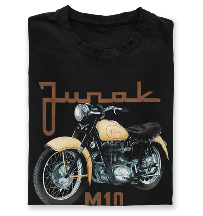 Junak M10 - t-shirt