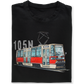 Konstal 105N - t-shirt