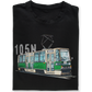 Konstal 105N - t-shirt