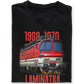 Laminátka - t-shirt