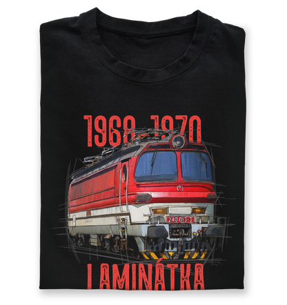 Laminátka - t-shirt