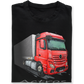 Mercedes-Benz Actros - koszulka