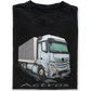 Mercedes-Benz Actros - t-shirt