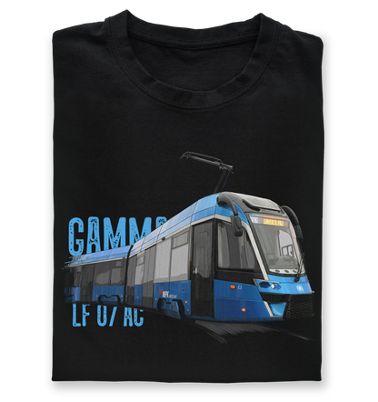 Moderus Gamma - t-shirt