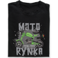 Motorynka - t-shirt