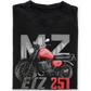 MZ ETZ 251 - koszulka