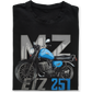 MZ ETZ 251 - koszulka