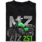 MZ ETZ 251 - koszulka