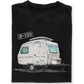 Niewiadów N‑126 - t-shirt