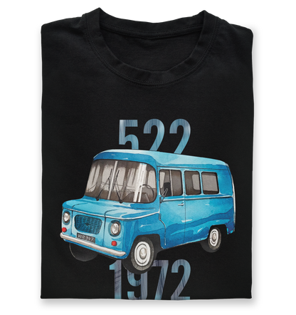 Nysa - t-shirt