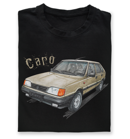 Polonez Caro - t-shirt