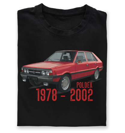 Polonez - t-shirt