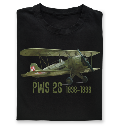 PWS-26 - t-shirt