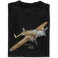 PZL.37 Łoś - tričko