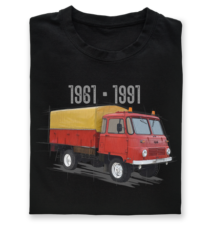 Robur - t-shirt