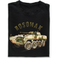 Rosomak - t-shirt