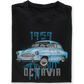 Škoda Octavia - t-shirt