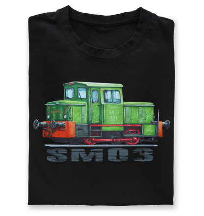 SM03 - t-shirt