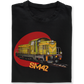 SM42 Stonka - tričko