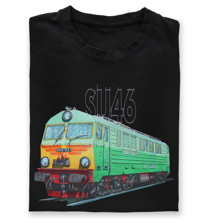 SU46 - tričko
