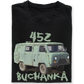 UAZ Buchanka - t-shirt